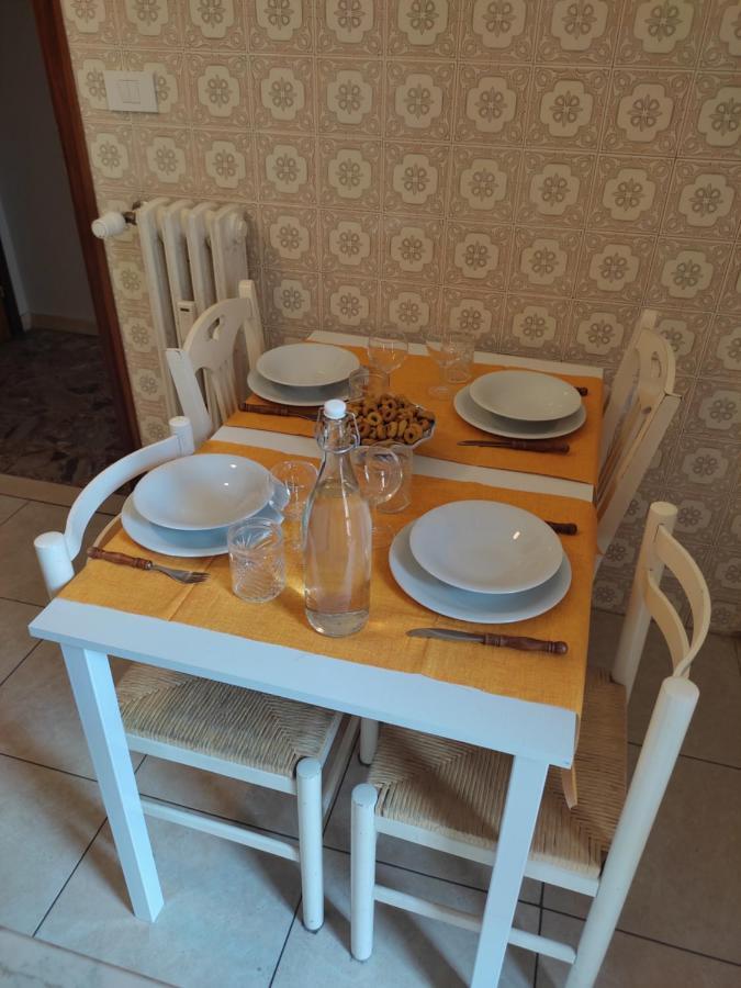 Appartamento Delizioso Con Terrazzo In Centro-Delicious Apartment With Terrace Sanremo Esterno foto