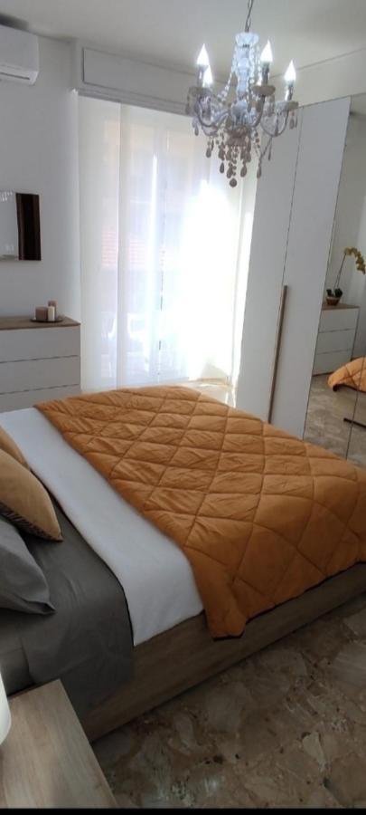 Appartamento Delizioso Con Terrazzo In Centro-Delicious Apartment With Terrace Sanremo Esterno foto