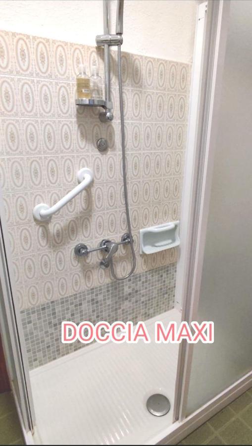 Appartamento Delizioso Con Terrazzo In Centro-Delicious Apartment With Terrace Sanremo Esterno foto