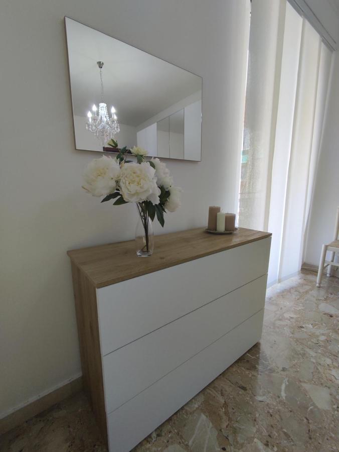 Appartamento Delizioso Con Terrazzo In Centro-Delicious Apartment With Terrace Sanremo Esterno foto